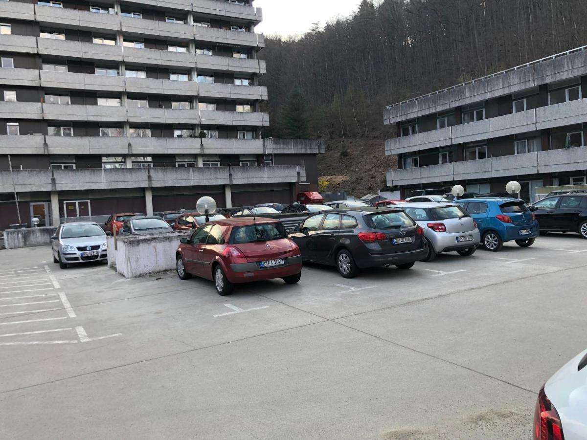 Mariposa Inclusive Pool Und Sauna Bad Harzburg Exterior photo