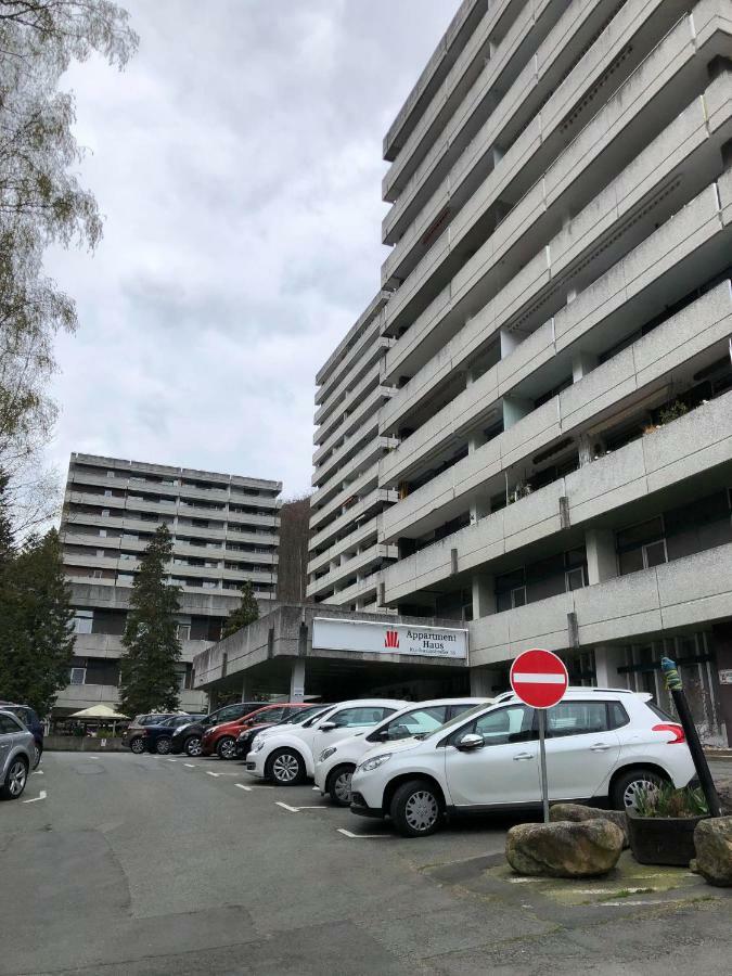 Mariposa Inclusive Pool Und Sauna Bad Harzburg Exterior photo